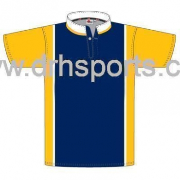 Philippines Rugby League Jersey Manufacturers in Cherepovets